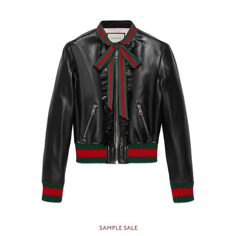 gucci women's jacket